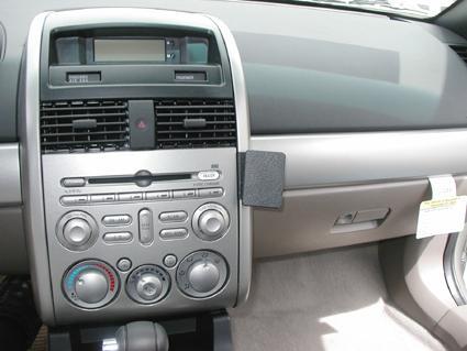 Proclip Mitsubishi Galant 04- angled
