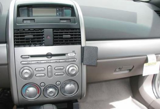Proclip Mitsubishi Galant 04- angled
