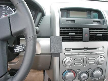 Proclip Mitsubishi Galant 04- center
