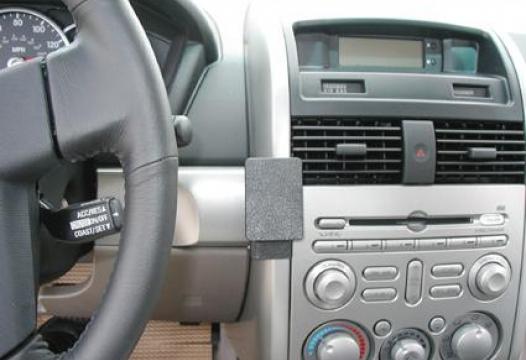 Proclip Mitsubishi Galant 04- center