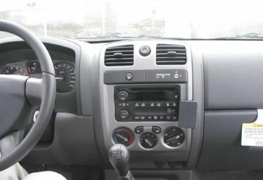 Proclip Chevrolet Colorado 04- angled