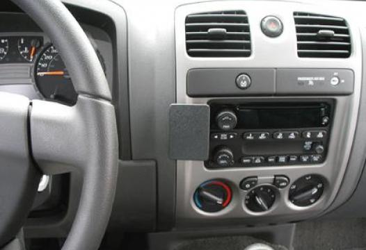 Proclip Chevrolet Colorado 04- center