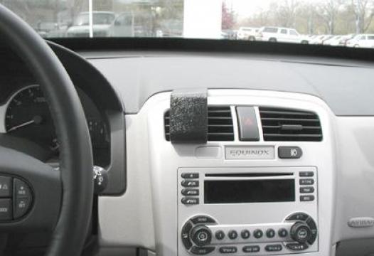 Proclip Chevrolet Equinox 05- center