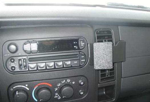 Proclip Dodge Dakota 01-04 angled