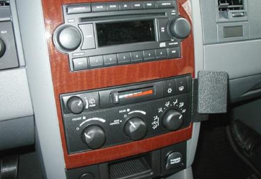 Proclip Dodge Durango 04- angled