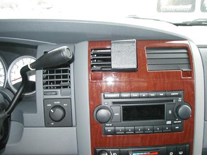 Proclip Dodge Durango 04- center