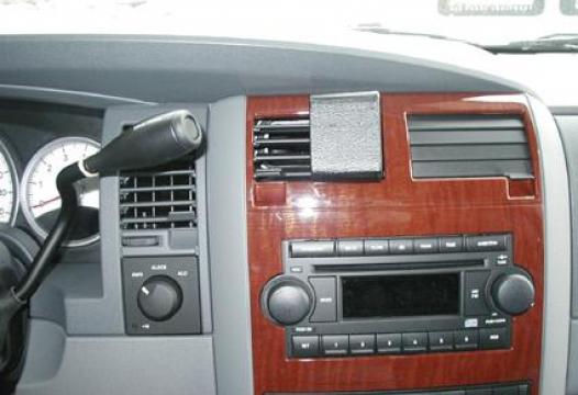 Proclip Dodge Durango 04- center