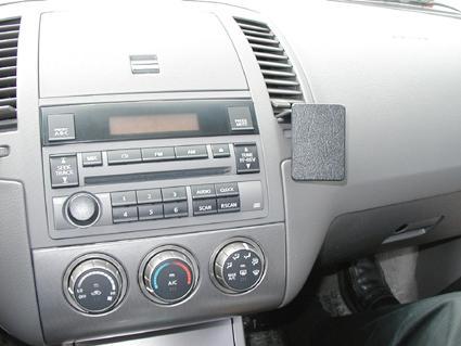 Proclip Nissan Altima 05- angled