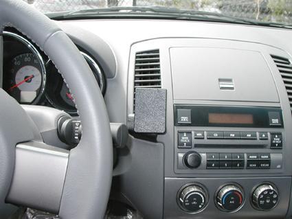 Proclip Nissan Altima 05- center