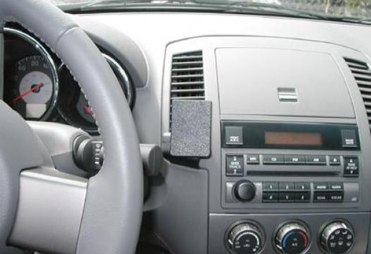 Proclip Nissan Altima 05- center
