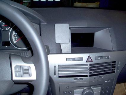 Proclip Opel Astra 04- center