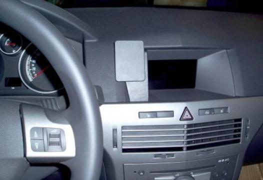 Proclip Opel Astra 04- center