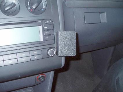 Proclip VW Touran 03- angled low