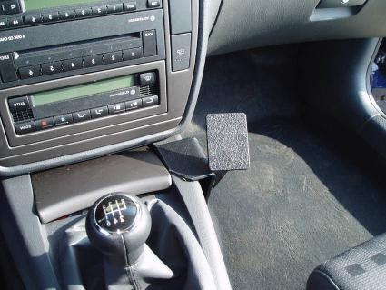 Proclip VW Passat 97-04 angled low