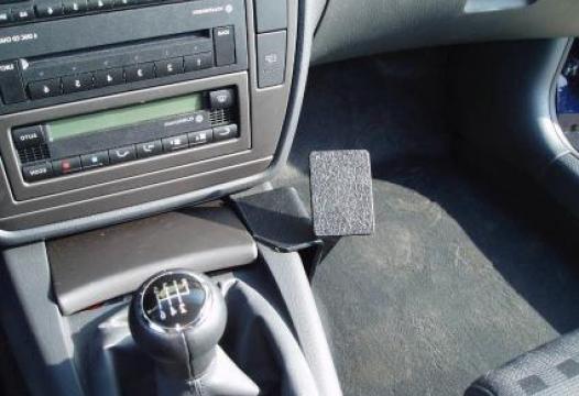 Proclip VW Passat 97-04 angled low