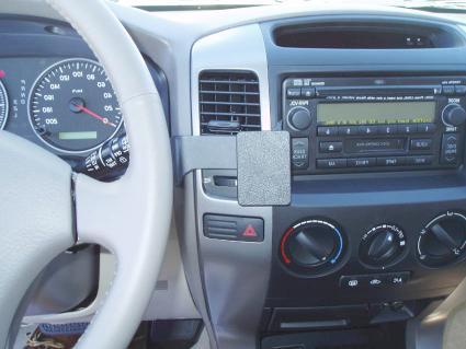 Proclip Toy.Landcruiser 90 03-04 cent.
