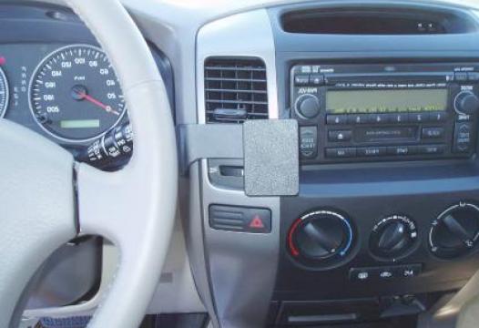 Proclip Toy.Landcruiser 90 03-04 cent.