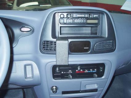 Proclip Toyota Town Ace 03-05 Center