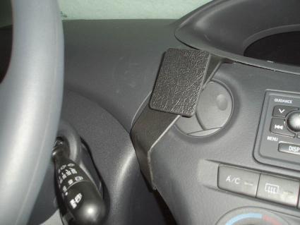 Proclip Toyota Yaris/Yaris Verso 03-