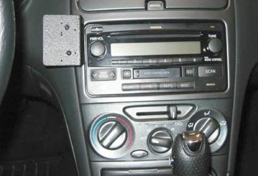 Proclip Toyota Celica 00-04 center