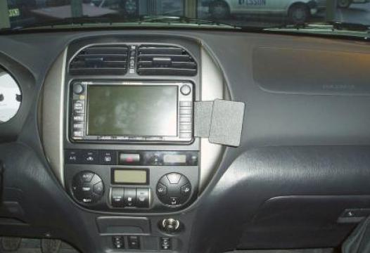 Proclip Toyota RAV 4 04- angled