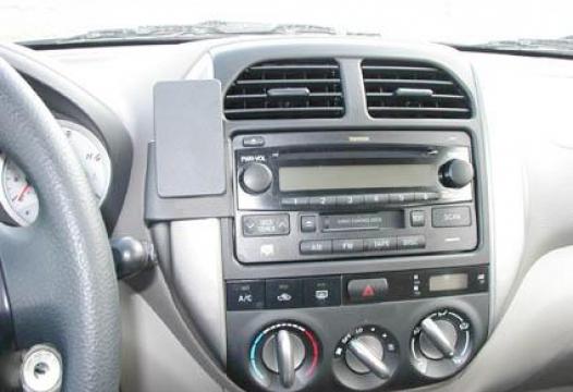 Proclip Toyota RAV 4 04- center