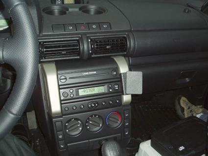 Proclip Landrover Freelander 04-angled