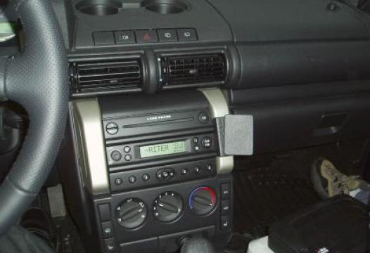 Proclip Landrover Freelander 04-angled