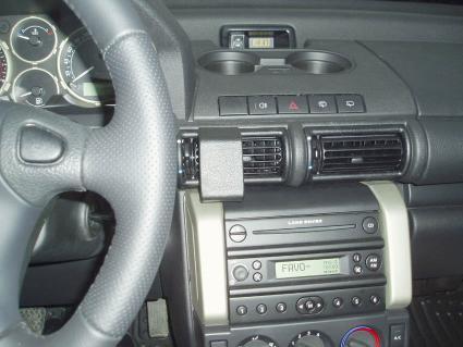 Proclip Landrover Freelander 04- cent.