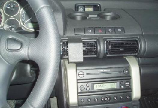 Proclip Landrover Freelander 04- cent.