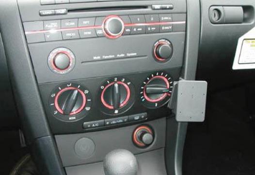 Proclip Mazda 3 04- angled
