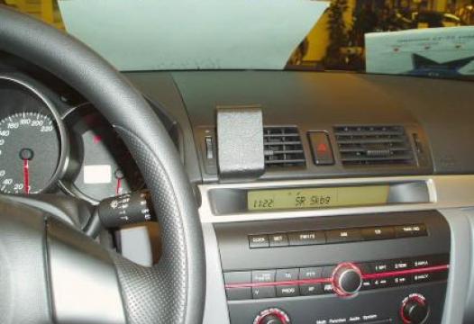 Proclip Mazda 3 04- center