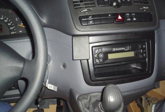 Proclip Mercedes Vito 04- angled low