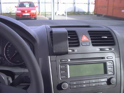 Proclip VW Golf V 04- center