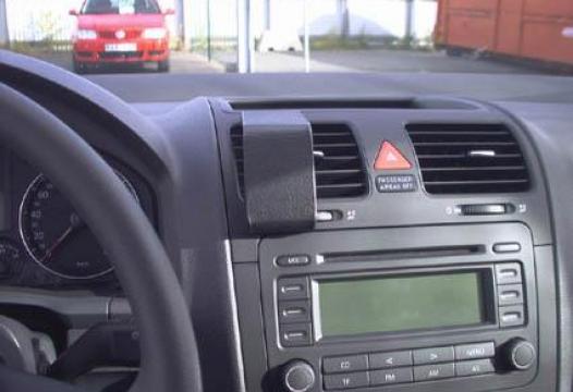 Proclip VW Golf V 04- center