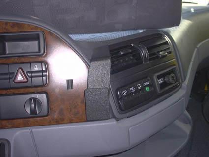 Proclip MB Actros 03- angled