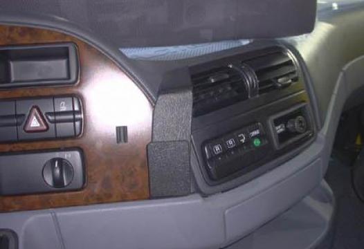 Proclip MB Actros 03- angled