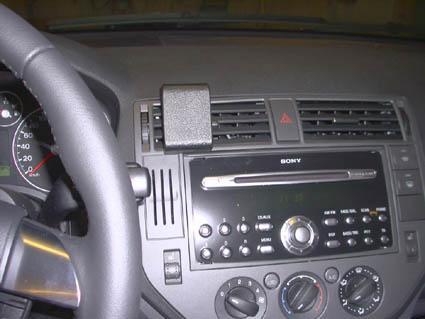 Proclip Ford Focus C-Max 04-/Kuga 08- Center