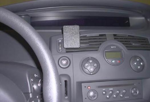 Proclip Renault Scenic 04- center