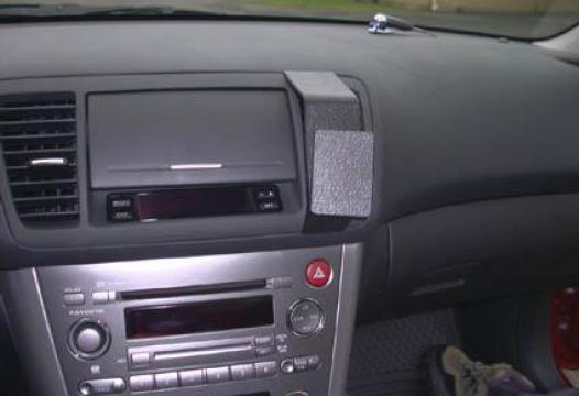 Proclip Subaru Legacy 04- angled