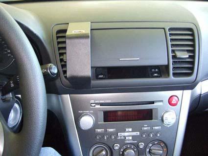 Proclip Subaru Legacy 04- center
