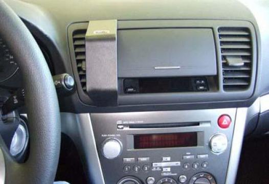 Proclip Subaru Legacy 04- center