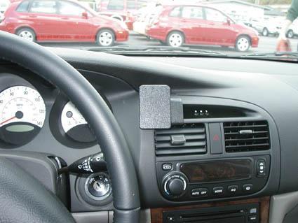 Proclip Suzuki Verona 04- center