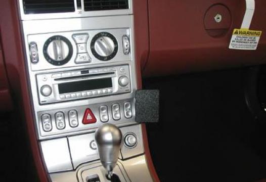 Proclip Chrysler Crossfire 04- angled