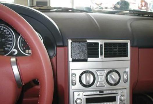 Proclip Chrysler Crossfire 04- center