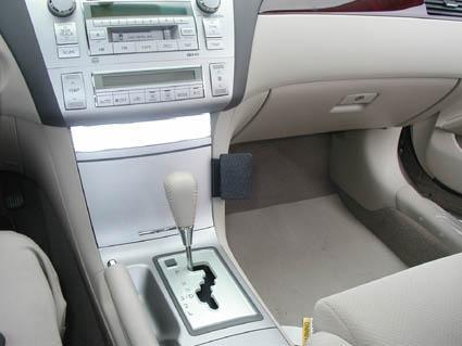 Proclip Toyota Camry Solara 04- angled