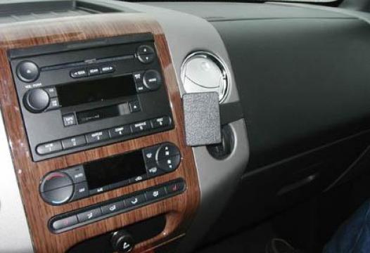 Proclip Ford F-series 150 04- angled