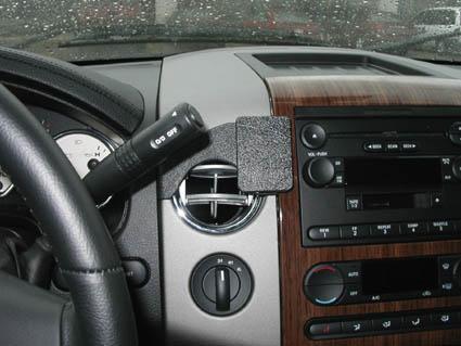 Proclip Ford F-series 150 04- center