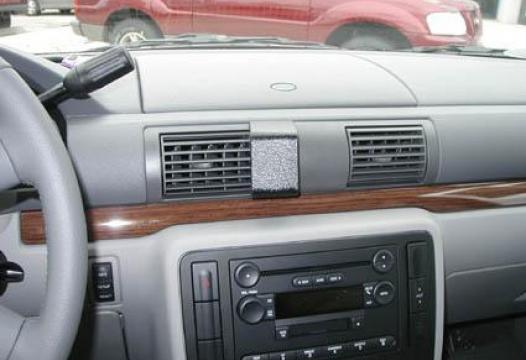 Proclip Ford Freestar 04- center