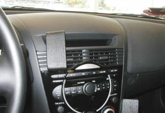 Proclip Mazda RX 8 04- center